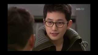 Cheongdamdong Alice Park Shi Hoo Dance [upl. by Nevin]