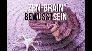 Das quotZenGehirnquot  Was Meditation neuronal bewirkt [upl. by Nichole329]