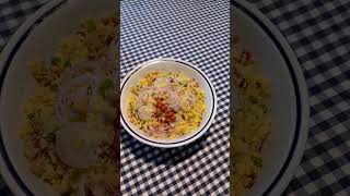 cous cous al legumi [upl. by Gill]