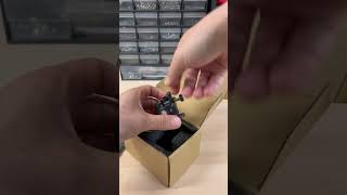 Unboxing del Orbiter Extruder V20 de LDO un extrusor directo muy compacto ligero y potente [upl. by Aikimat]