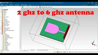 DualPolarized Metalens Antenna Based on DoubleResonant Huygens’ Metasurface in cst [upl. by Dolly]