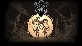 dont starve together cz 2 [upl. by Emelda]