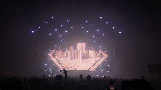 Excision live The Arena Chicago pt4 [upl. by Allisan148]