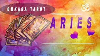 Aries Tarot  THEIR EMOTIONS ARE OUT OF CONTROL   December 2024 [upl. by Doloritas]