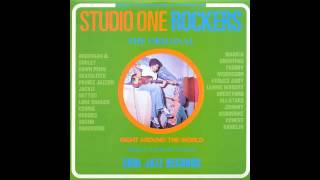 Studio One Rockers  Johnny Osbourne  Truth and Rights [upl. by Kenrick674]