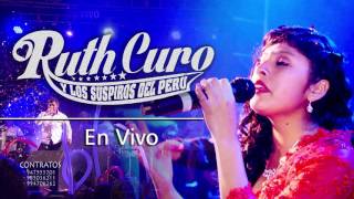 RUTH CURO  Amigo Ya No Tomes EN VIVO  2015 [upl. by Grosmark48]