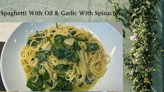 The 10Minute Spaghetti Recipe That Will Change Your Life [upl. by Strickman133]