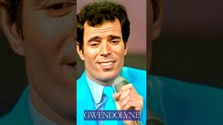 Julio Iglesias  Gwendolyne  AI Remastered [upl. by Trixy85]