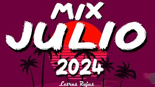 MIX REGGAETON MUSICA 2024  NEW REGGAETON MUSIC 2024  BEST REGGAETON MIX MUSIC 2024 [upl. by Ahsenre973]