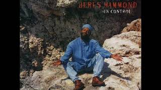 Beres Hammond No Crime 1994 [upl. by Greyso]