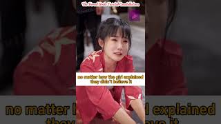 🤯👊My brother fell in love with my wife chinesedrama drama billionaireshortsvideo revenge fyp [upl. by Chadburn]