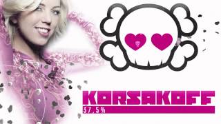 Korsakoff  375 PREVIEW [upl. by Tabor]