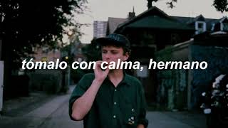 mac demarco  brother sub español [upl. by Anyotal639]