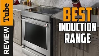 ✅ Induction Range Best Induction Range Buying Guide [upl. by Derfnam]