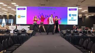 GORPAGEEK 2024 GIDLE 여자아이들 TOMBOY  Dance Cover by Glassy from Brazil [upl. by Bland975]