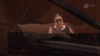 Schubert Impromptu op90 no 3 D899  Viktoria Postnikova piano [upl. by Ettennej]