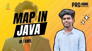 72 Map in Java in Tamil [upl. by Reamy]