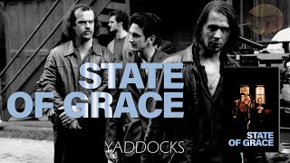 State of Grace  Jackie Whacks Three Mobsters [upl. by Rozalie]