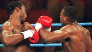 Lennox Lewis England vs Oliver McCall USA 1  TKO Full Fight Highlights [upl. by Backler]