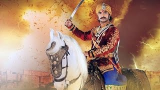 Maharana pratap chetak full theme song [upl. by Bridget125]