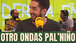 David Broncano quería OTRO ONDAS y se ha salido con la suya [upl. by Leona]