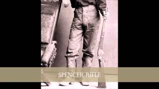 Cordelias Dad  Spencer Rifle [upl. by Borden31]