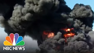 NBC News NOW Full Broadcast  June 14th 2021 [upl. by Iny]