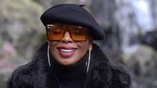 OMG Collective amp Janice Robinson  Just A Little Love Official Music Video [upl. by Eulalia381]