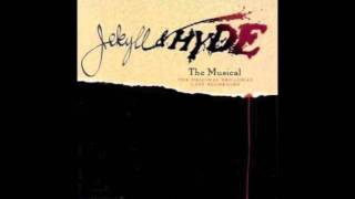 Jekyll amp Hyde musical  Good N Evil [upl. by Fabio301]