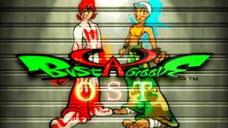 Bust A Groove OST  Uwasa No Capoeira [upl. by Annawt559]