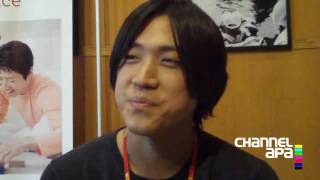 Ktown Cowboy Bobby Choy aka Big Phony interview with channelAPAcom [upl. by Ynnad]