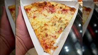 The Real Reason Sbarro Is Disappearing Across The Country [upl. by Salsbury]