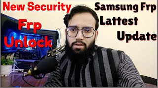 How To Unlock Samsung Frp New Security  Samsung Frp New Security  Bypass Frp  Hindi [upl. by Edithe188]