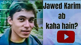 where is jawed Karim now  YouTube is owned by google  urdu hindi [upl. by Yalc327]