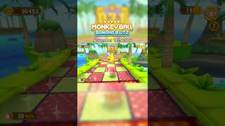 Super Monkey Ball Banana Blitz  14th November 2006  This Day In Gaming [upl. by Demmahom773]