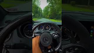 W204 C63 pure Sound 💥💯🚀 automobile bentleymotors luxurycar golf bentleycar bmwm3 drift [upl. by Arvonio]