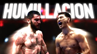 🔥👊¿DMITRY BIVOL SIN CONCIENCIA O ARTUR BETERBIEV BAILANDO 12 ASALTOS SEGUIDOS 🔥👊 [upl. by Crockett527]