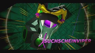 Princess Peach Showtime Part 7 Viper sucht nach uns amp Leckerzombies auf der HalloweenParty [upl. by Ahsyekat]