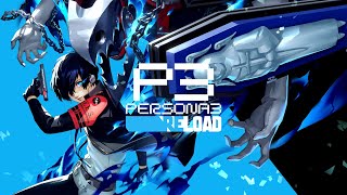 🔴Playing Persona 3 For The Time🔴 [upl. by Cotter727]