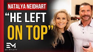 Natalya Neidhart opens up about the passing of her dad Jim quotThe Anvilquot Neidhart [upl. by Bello]