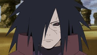 Madara Uchiha AMV  Centuries [upl. by Lorita]