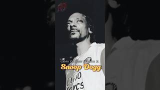 Perjalanan Karier Snoop Dogg [upl. by Nadda]