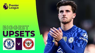 “CAN YOU BELIEVE IT” Brentford stun Chelsea as Rudiger scores screamer  Premier League [upl. by Aneed]