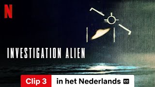 Investigation Alien Seizoen 1 Clip 3 ondertiteld  Trailer in het Nederlands  Netflix [upl. by Reider]