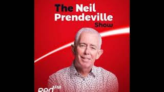 NEIL PRENDEVILLE TRIES NOT TO SNIGGER AT FACT EVERYONE SHUD HAVE A HOME SINGER IS NOW HOMELESS [upl. by Isidro]