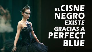 DARREN ARONOFSKY adquirió los derechos de PERFECT BLUE para REQUIEM FOR A DREAM y el CISNE NEGRO [upl. by Ddene660]