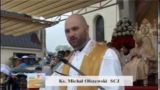 XIX Czuwanie Odnowy w Duchu Świętym  Jasna Góra 2014 [upl. by Allie]