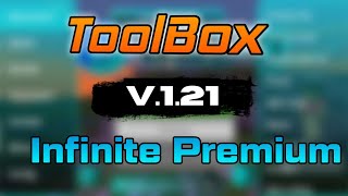 Minecraft Toolbox V121 32 bit and 64 bit infinite premium by Toolbox23 [upl. by Eendyc]