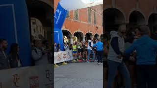 Maratona Di portogruaro [upl. by Ydderf512]