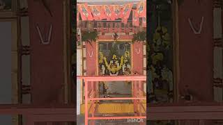 Seetha Raama TempleRolle AP ytshorts ytsort shorts short shortvideo [upl. by Allina]